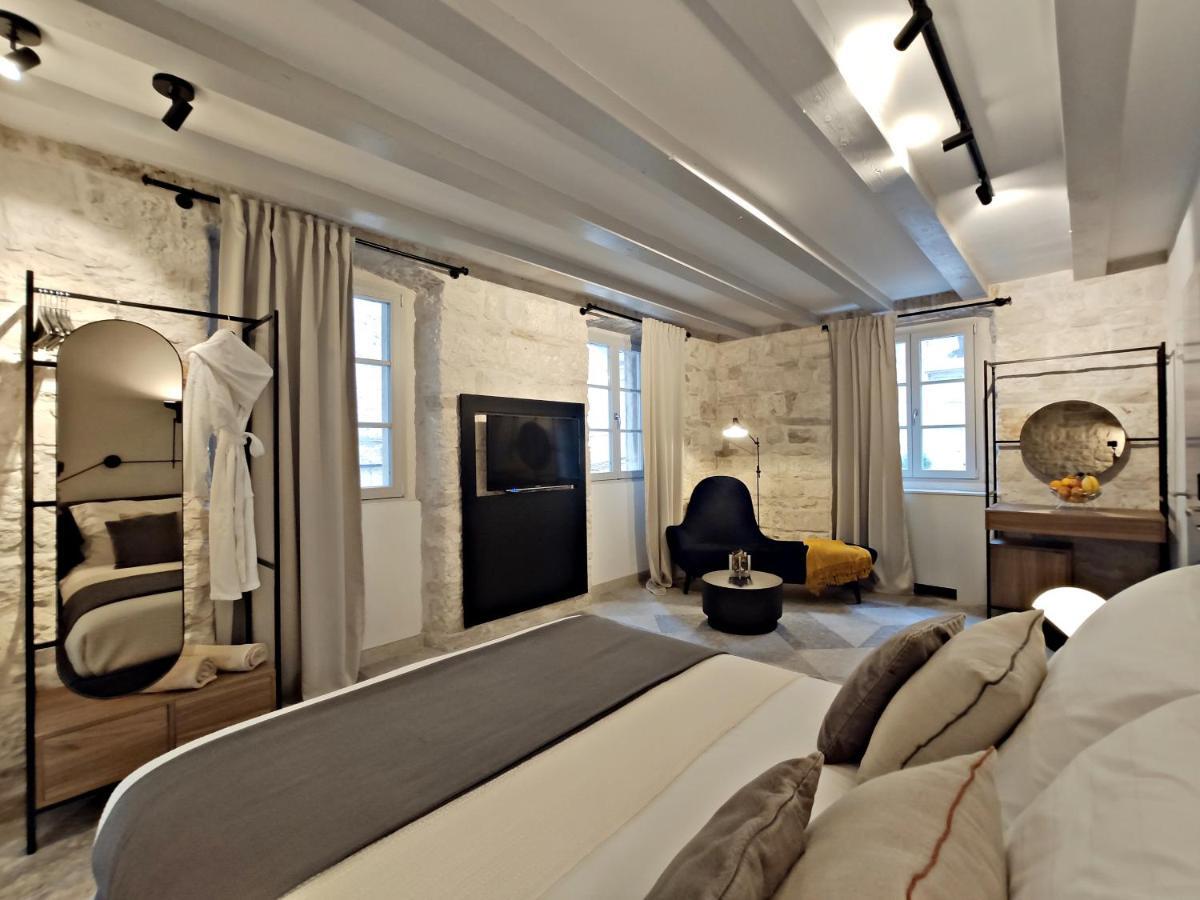Zuviteo Gasthuis 4*